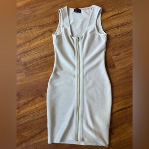 HMS Bodycon Dress